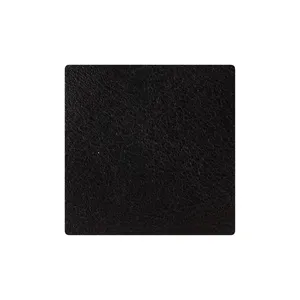 Лейбл кожаный Sinatu, S, черный заказать онлайн со своим дизайном в РПК КБ с доставкой и скидками