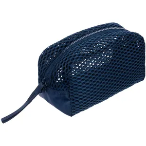 Несессер Verkko, темно-синий заказать онлайн со своим дизайном в РПК КБ с доставкой и скидками