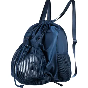 Спортивный рюкзак Verkko, темно-синий заказать онлайн со своим дизайном в РПК КБ с доставкой и скидками