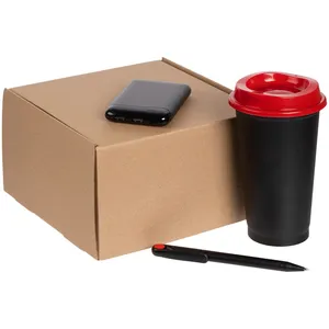 Набор Color Spot, красный заказать онлайн со своим дизайном в РПК КБ с доставкой и скидками