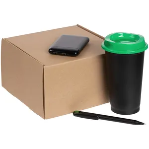 Набор Color Spot, зеленый заказать онлайн со своим дизайном в РПК КБ с доставкой и скидками