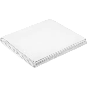 Полотенце Soft Me Light XL, белое заказать онлайн со своим дизайном в РПК КБ с доставкой и скидками