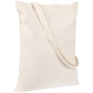 Сумка для покупок Cottonica Organic, неокрашенная заказать онлайн со своим дизайном в РПК КБ с доставкой и скидками