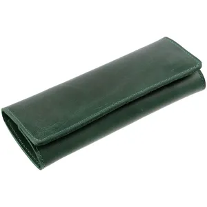 Ключница inStream, зеленая заказать онлайн со своим дизайном в РПК КБ с доставкой и скидками