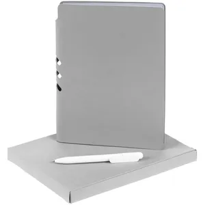 Набор Flexpen Shall, серый заказать онлайн со своим дизайном в РПК КБ с доставкой и скидками