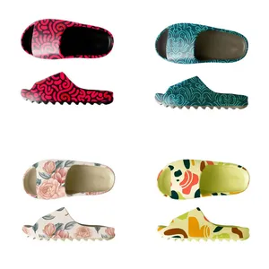 Шлепанцы Top Color на заказ, доставка ж/д заказать онлайн со своим дизайном в РПК КБ с доставкой и скидками