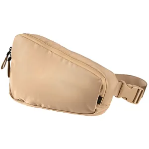 Поясная сумка coolStuff, темно-бежевая заказать онлайн со своим дизайном в РПК КБ с доставкой и скидками