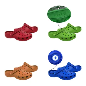 Пляжные тапки Sabo на заказ, доставка ж/д заказать онлайн со своим дизайном в РПК КБ с доставкой и скидками