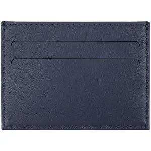 Чехол для карточек Top Mini, синий заказать онлайн со своим дизайном в РПК КБ с доставкой и скидками