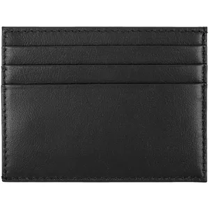 Чехол для карточек Top, черный заказать онлайн со своим дизайном в РПК КБ с доставкой и скидками