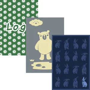 Плед Effect Stereo на заказ, M, полушерсть заказать онлайн со своим дизайном в РПК КБ с доставкой и скидками