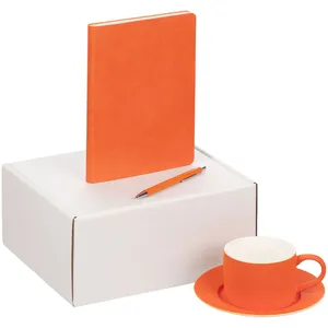 Набор Best Lafite, оранжевый заказать онлайн со своим дизайном в РПК КБ с доставкой и скидками