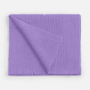 Шарф Yong, сиреневый заказать онлайн со своим дизайном в РПК КБ с доставкой и скидками