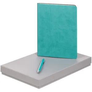 Набор Big City Lights, бирюзовый заказать онлайн со своим дизайном в РПК КБ с доставкой и скидками