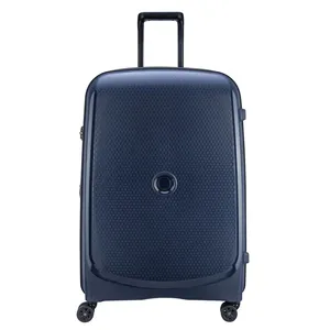 Чемодан Belmont Plus L, синий заказать онлайн со своим дизайном в РПК КБ с доставкой и скидками
