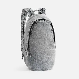 Рюкзак B6, серый заказать онлайн со своим дизайном в РПК КБ с доставкой и скидками