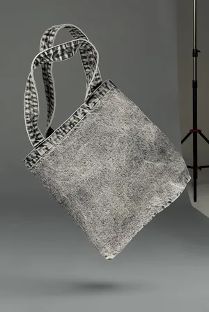 Шопер B7, серый заказать онлайн со своим дизайном в РПК КБ с доставкой и скидками