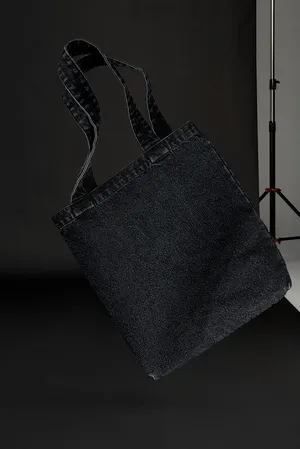 Шопер B7, черный заказать онлайн со своим дизайном в РПК КБ с доставкой и скидками