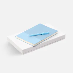 Набор Vale, голубой заказать онлайн со своим дизайном в РПК КБ с доставкой и скидками