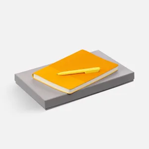 Набор Vale, желтый заказать онлайн со своим дизайном в РПК КБ с доставкой и скидками