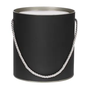 Тубус Tinmate, S, черный заказать онлайн со своим дизайном в РПК КБ с доставкой и скидками