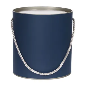 Тубус Tinmate, S, синий заказать онлайн со своим дизайном в РПК КБ с доставкой и скидками