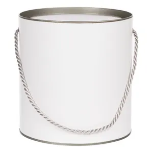 Тубус Tinmate, S, белый заказать онлайн со своим дизайном в РПК КБ с доставкой и скидками