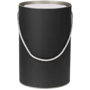 Тубус Tinmate, M, черный заказать онлайн со своим дизайном в РПК КБ с доставкой и скидками