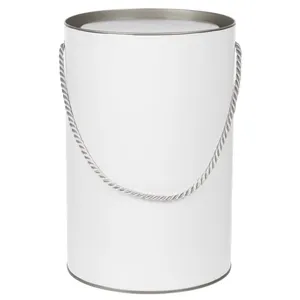 Тубус Tinmate, M, белый заказать онлайн со своим дизайном в РПК КБ с доставкой и скидками