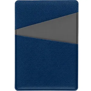 Картхолдер Dual, серо-синий заказать онлайн со своим дизайном в РПК КБ с доставкой и скидками