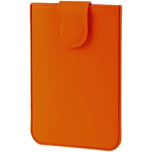 Чехол для карточек Faery, оранжевый заказать онлайн со своим дизайном в РПК КБ с доставкой и скидками