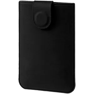 Чехол для карточек Faery, черный заказать онлайн со своим дизайном в РПК КБ с доставкой и скидками