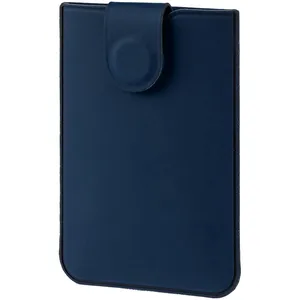 Чехол для карточек Faery, синий заказать онлайн со своим дизайном в РПК КБ с доставкой и скидками