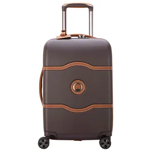 Чемодан Chatelet Air 2.0 S, коричневый заказать онлайн со своим дизайном в РПК КБ с доставкой и скидками