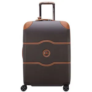 Чемодан Chatelet Air 2.0 M, коричневый заказать онлайн со своим дизайном в РПК КБ с доставкой и скидками