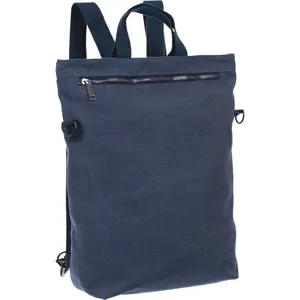Рюкзак-шопер Casual, синий заказать онлайн со своим дизайном в РПК КБ с доставкой и скидками
