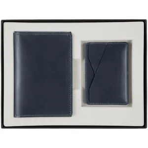 Набор inStream, синий заказать онлайн со своим дизайном в РПК КБ с доставкой и скидками