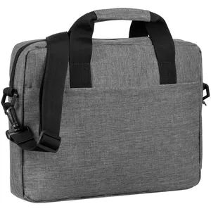 Сумка для ноутбука Delegate, серая заказать онлайн со своим дизайном в РПК КБ с доставкой и скидками