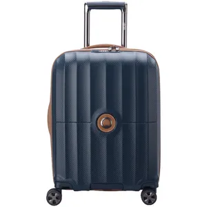 Чемодан St Tropez S, синий заказать онлайн со своим дизайном в РПК КБ с доставкой и скидками