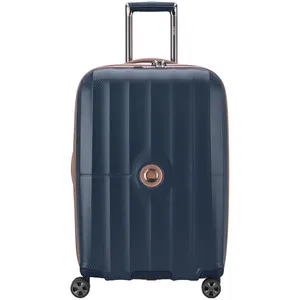 Чемодан St Tropez M, синий заказать онлайн со своим дизайном в РПК КБ с доставкой и скидками