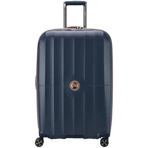 Чемодан St Tropez L, синий заказать онлайн со своим дизайном в РПК КБ с доставкой и скидками