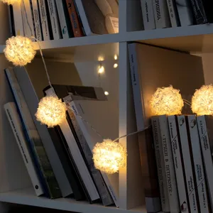 Гирлянда Snowflow заказать онлайн со своим дизайном в РПК КБ с доставкой и скидками