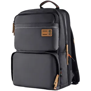 Рюкзак Day One, черный заказать онлайн со своим дизайном в РПК КБ с доставкой и скидками