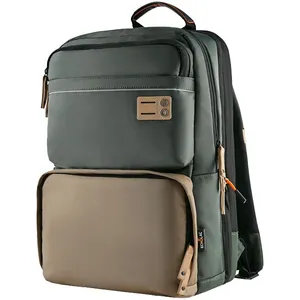 Рюкзак Day One, темно-зеленый заказать онлайн со своим дизайном в РПК КБ с доставкой и скидками