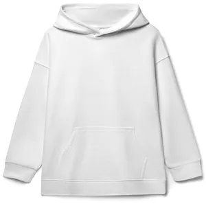 Худи детское оверсайз Houdini, белое заказать онлайн со своим дизайном в РПК КБ с доставкой и скидками