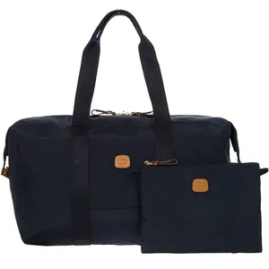 Сумка дорожная X-Collection 2 в 1, синяя заказать онлайн со своим дизайном в РПК КБ с доставкой и скидками