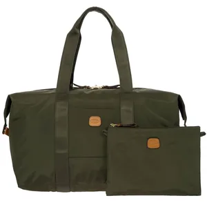Сумка дорожная X-Collection 2 в 1, оливковая заказать онлайн со своим дизайном в РПК КБ с доставкой и скидками