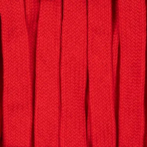 Плоский шнур Cord M, красный, 70 см заказать онлайн со своим дизайном в РПК КБ с доставкой и скидками
