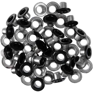 Люверс Ose, М, черный заказать онлайн со своим дизайном в РПК КБ с доставкой и скидками