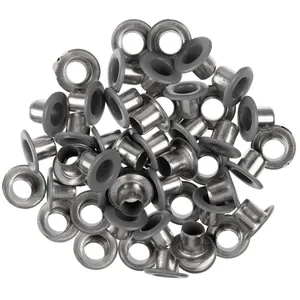 Люверс Ose, M, серый заказать онлайн со своим дизайном в РПК КБ с доставкой и скидками